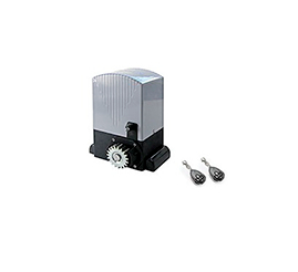 An Motors Asl500