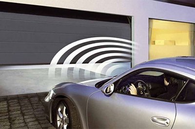 automatics for gates