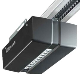 Hoermann Promatic Serie 4 Bisecur