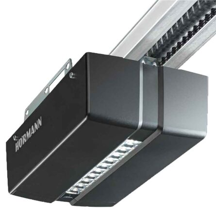 Hoermann Promatic Serie 4 Bisecur