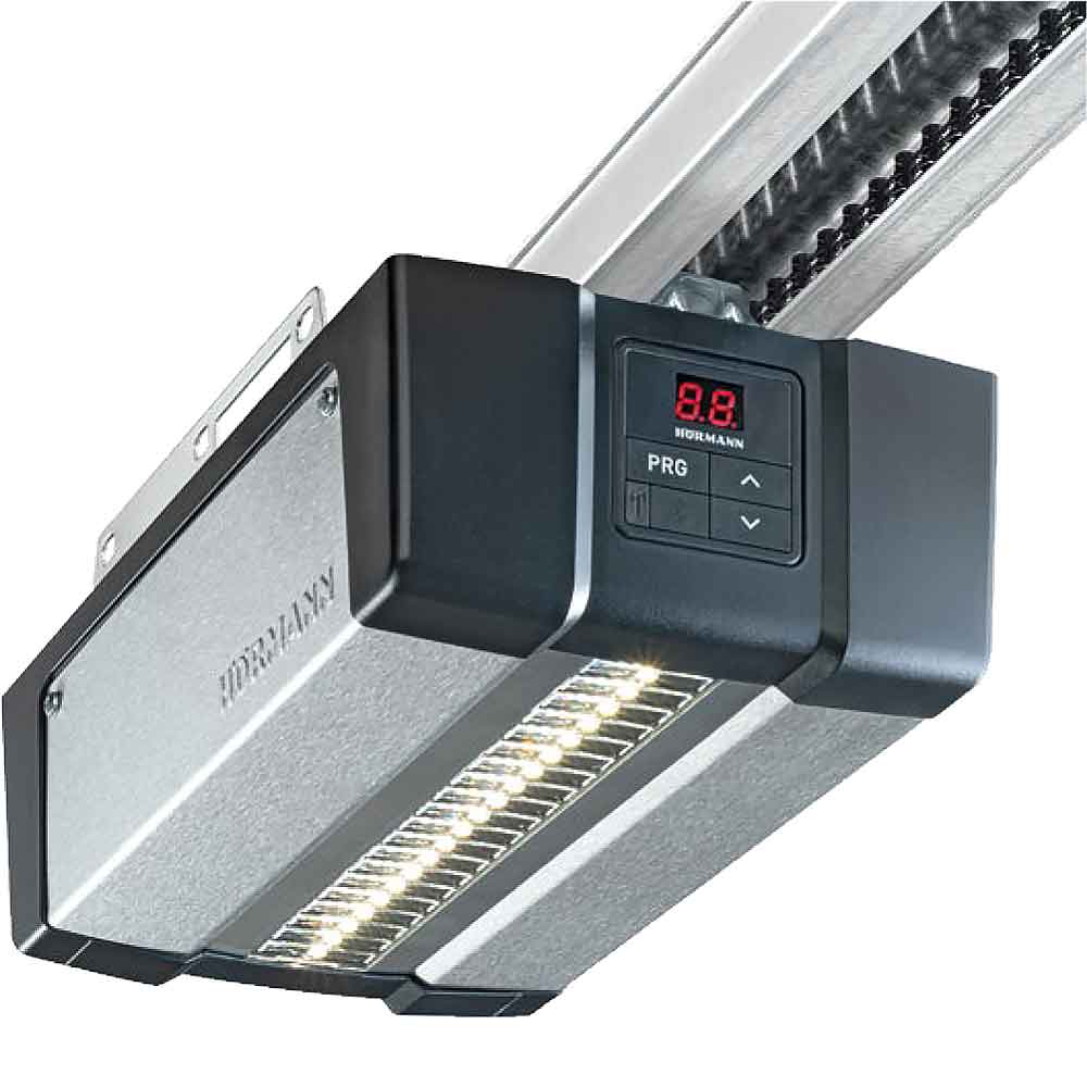 Hoermann Supramatic E 4 Bisecur