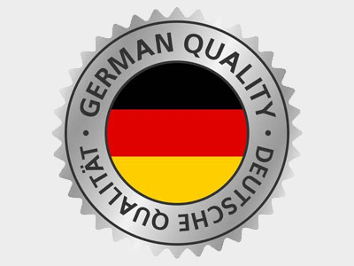 Качество из Германии