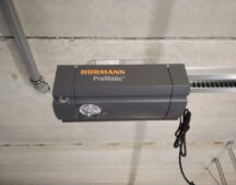 Привід Hormann Promatic