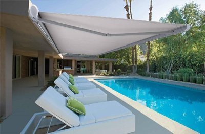 sun protection systems